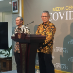 Pemerintah Indonesia Mensyaratkan Surat Keterangan Sehat Bebas Covid-19 bagi Pendatang dari 4 Negara ini