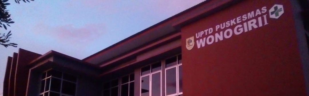 UPTD Puskesmas Wonogiri 1